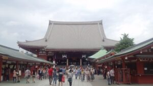浅草寺